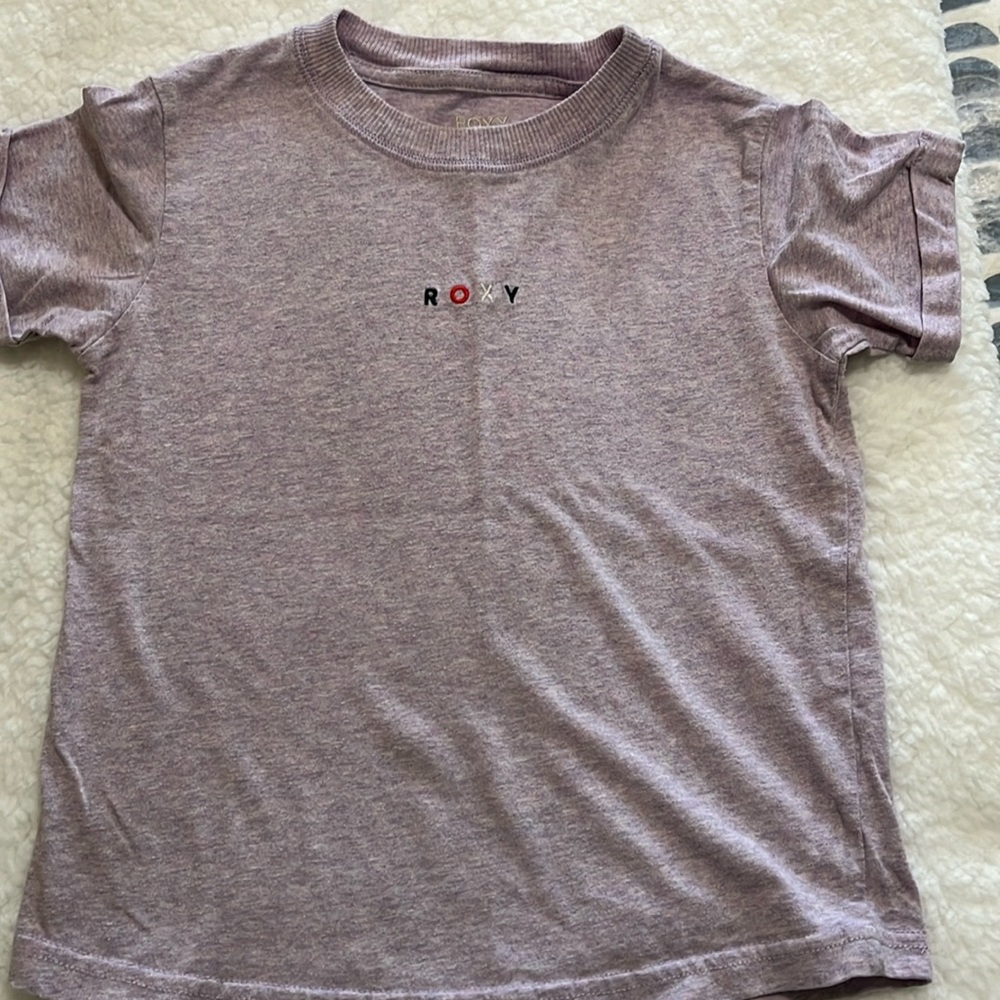 Roxy Tee
